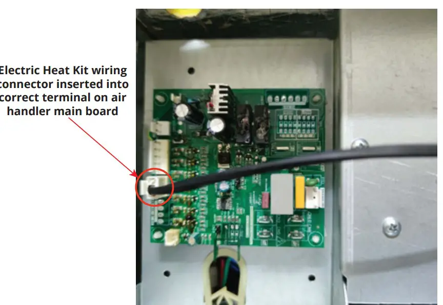 MR COOL PHK05H Pro Direct Heat Ki - Electric