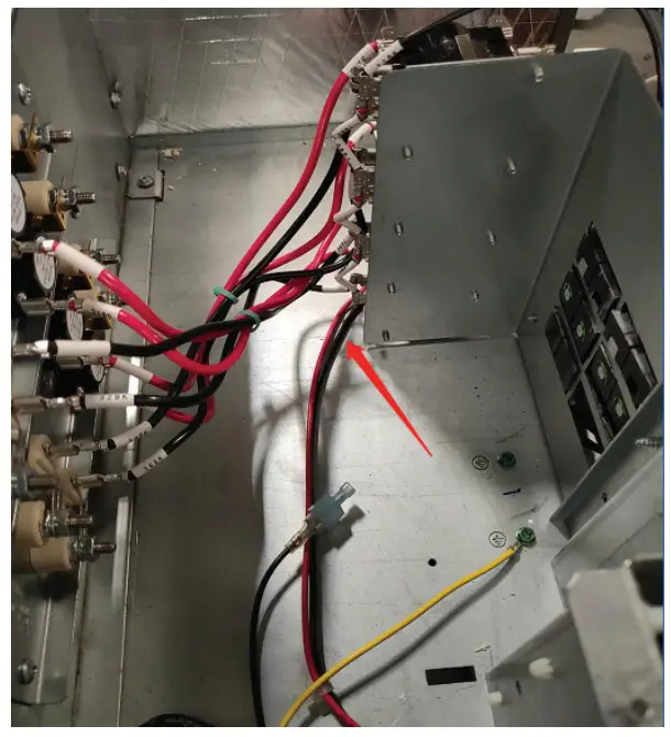 MR COOL PHK05H Pro Direct Heat Ki - below