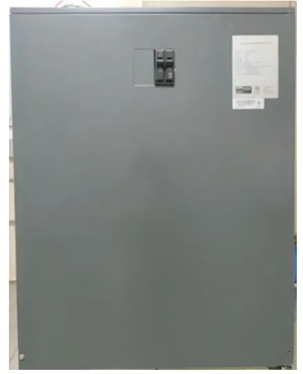 MR COOL PHK05H Pro Direct Heat Ki - operation