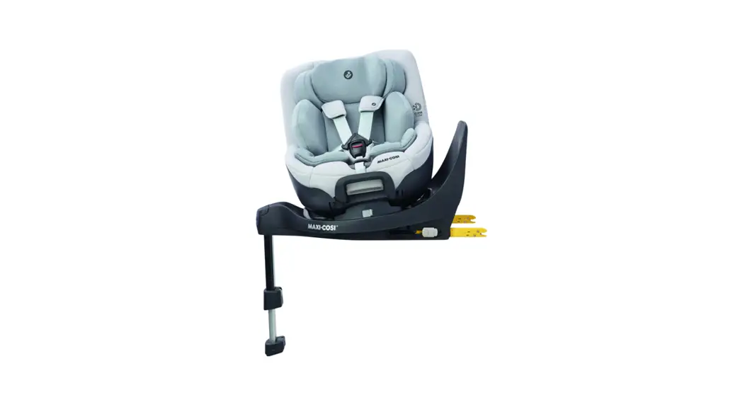 Maxi-cosi Mica Pro Eco I-size 360 Degree Rotative Car Seat User Guide Maxi-cosi Mica Pro Eco I-size 360 Degree Rotative Car Seat User Guide