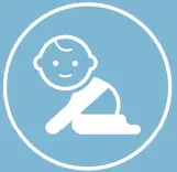 MAXI COSI Mica Pro Eco i Size 360 Degree Rotative Car Seat - Figure 1