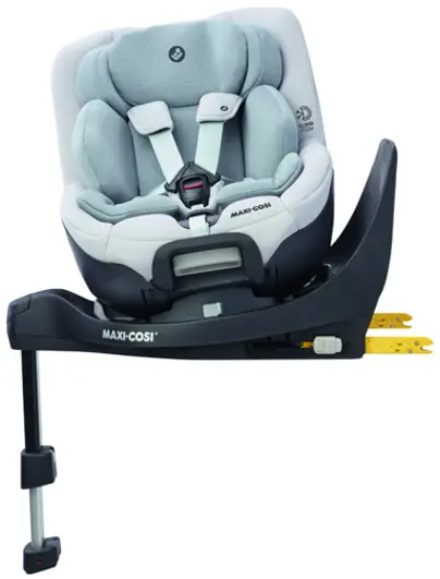 MAXI COSI Mica Pro Eco i Size 360 Degree Rotative Car Seat