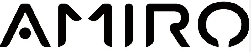 AMIRO logo