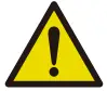 Warning Icon