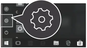 Shenzhen Dwason Technology Co Ltd KB220 Wireless Backlit Keyboard and Mouse - Bluetooth Connection Mode of the Mouse 6