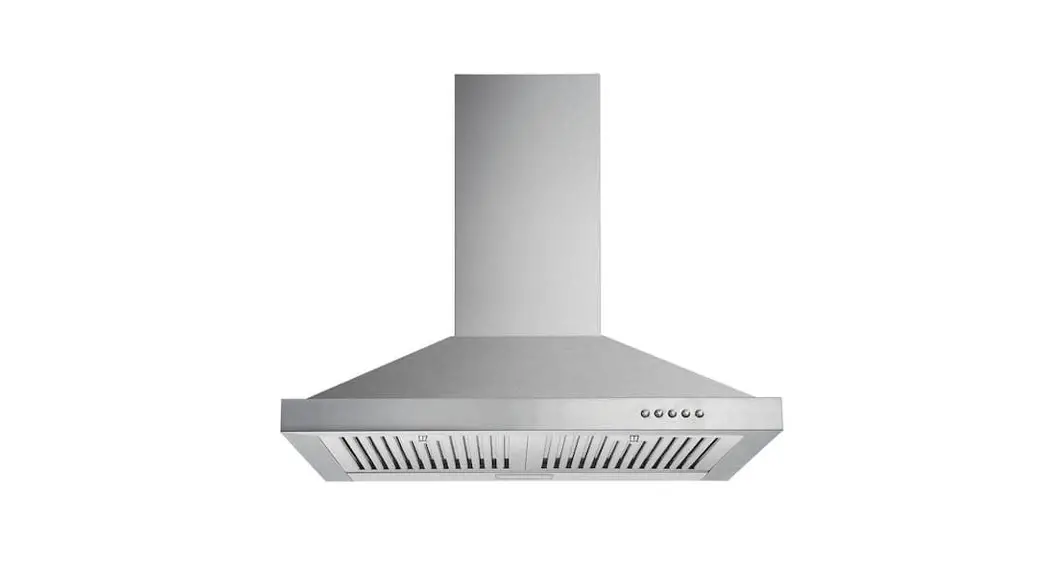 Cata V-5000 Stainless Steel Hood Instruction Manual Cata V-5000 Stainless Steel Hood Instruction Manual