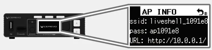 CEREVO-CDP-LS05A-LiveShell-W-Compact-Streaming-Encoder-FIG 11