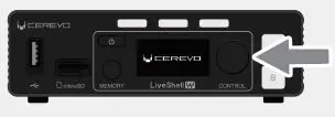 CEREVO-CDP-LS05A-LiveShell-W-Compact-Streaming-Encoder-FIG 12