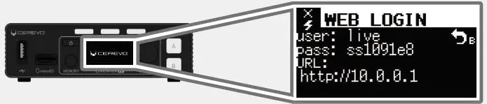 CEREVO-CDP-LS05A-LiveShell-W-Compact-Streaming-Encoder-FIG 13