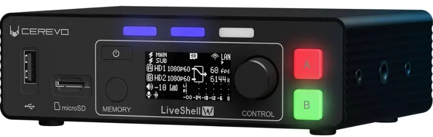 CEREVO-CDP-LS05A-LiveShell-W-Compact-Streaming-Encoder-PRODUCT