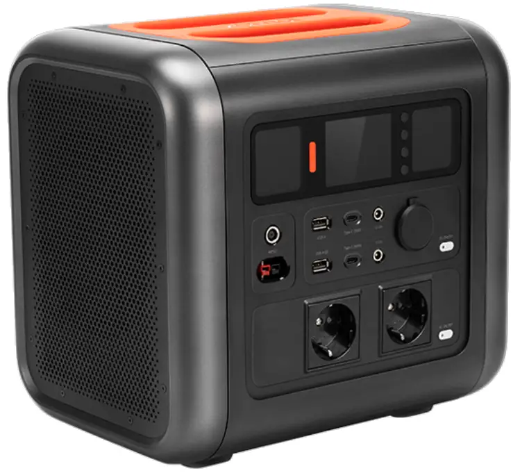 Power Station Tera 1000