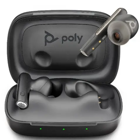 poly-Voyager-Free-60-True-Wireless-Earbuds-with-Basic-Charge-Case-product