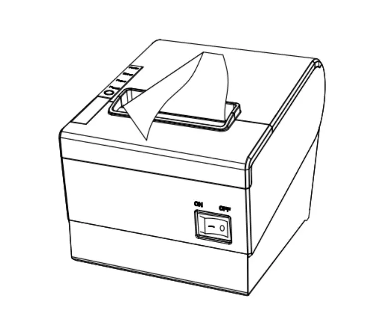 Printer installation