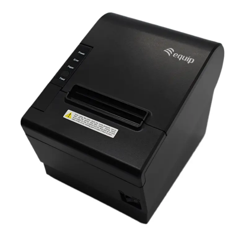 equip 351002 80mm POS Thermal Printer