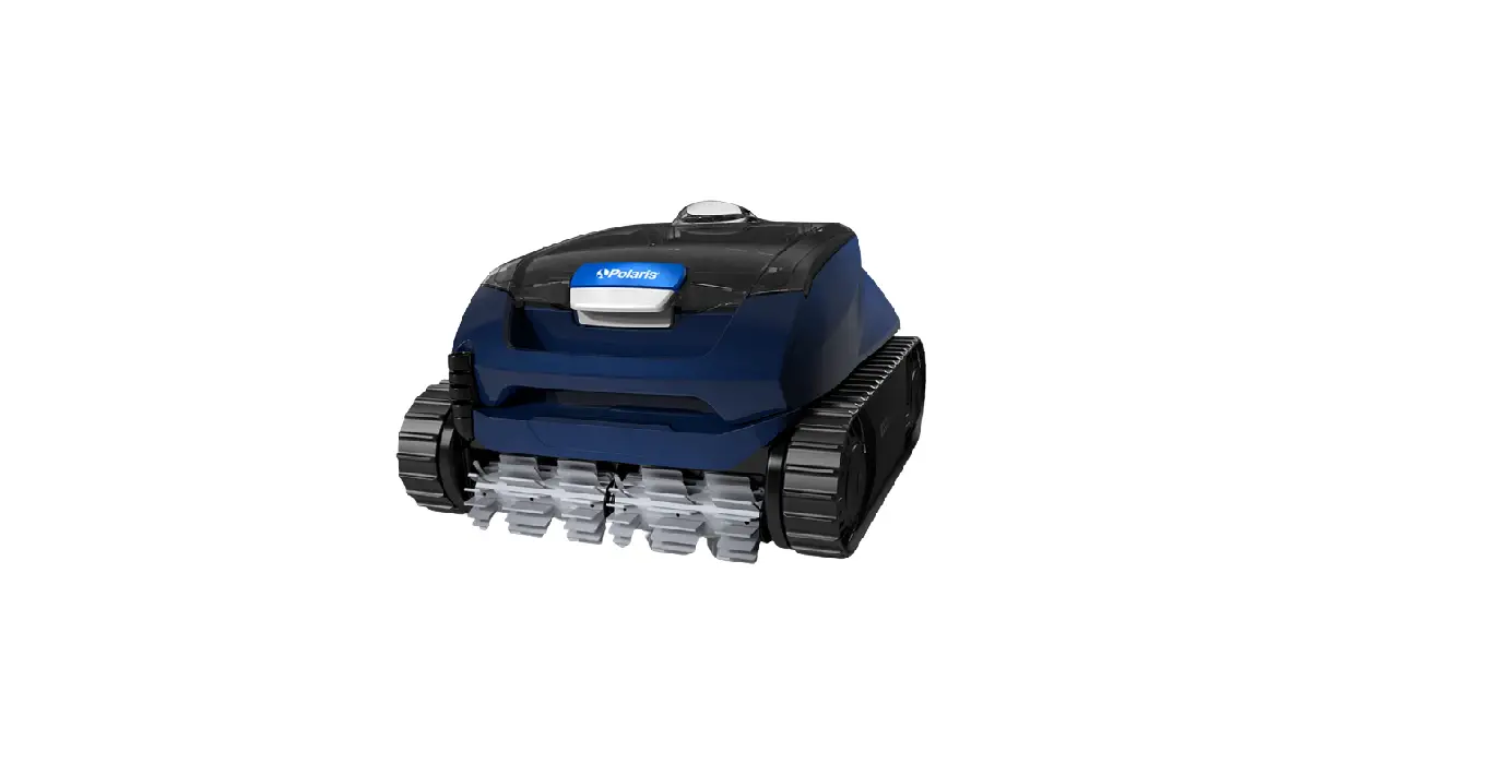 Polaris H0790300 Robotic Pool Cleaner Owner's Manual
