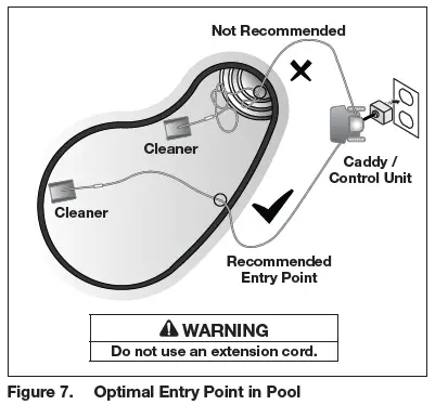 POLARIS-H0790300-Robotic-Pool-Cleaner-fig-12