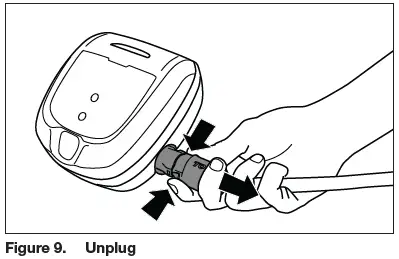 POLARIS-H0790300-Robotic-Pool-Cleaner-fig-14