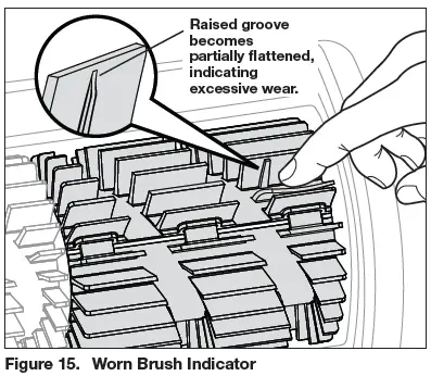 POLARIS-H0790300-Robotic-Pool-Cleaner-fig-20