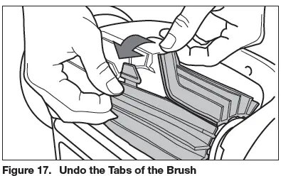 POLARIS-H0790300-Robotic-Pool-Cleaner-fig-22