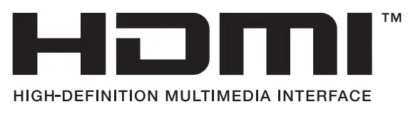 HDMI Logo