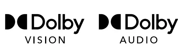 Dolby Logo