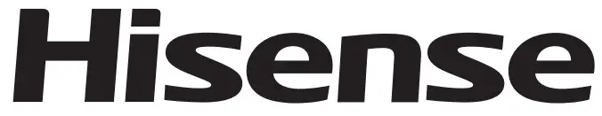 Hisense Logo