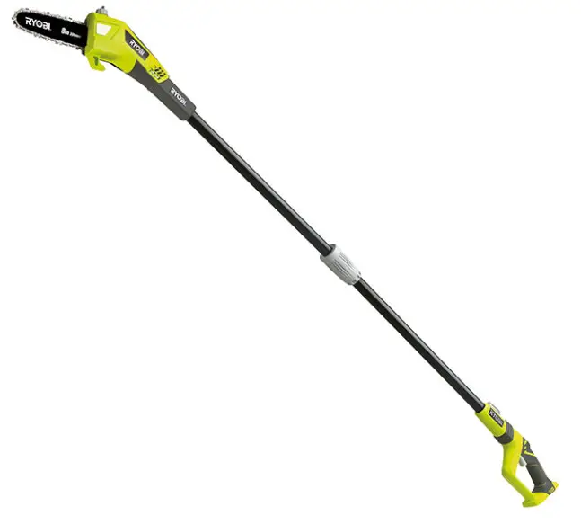 RYOBI OPP1820 18V ONE+ 3m Cordless Pole Saw