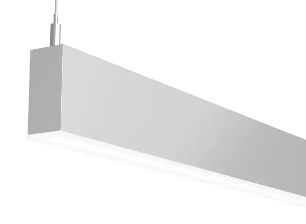 Pendant S1LI Suspended Linear Lighting