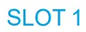 slot 1 logo