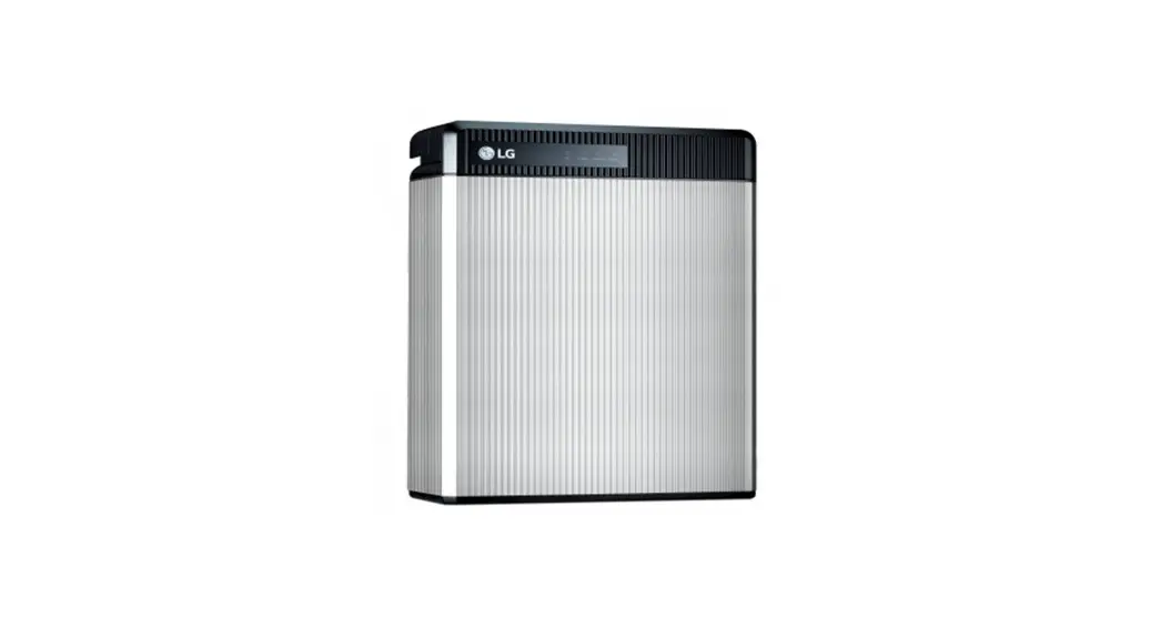 Lg Resu12 Lithium Solar Storage Battery Instruction Manual