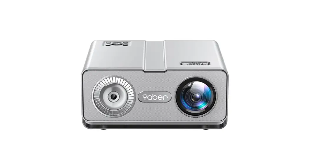 Yaber U10 Native 1080p Entertainment Lcd Projector User Manual Yaber U10 Native 1080p Entertainment Lcd Projector User Manual