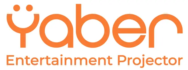 Yaber - logo