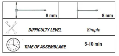 rizoma BSN010 Fender Eliminator - Fig11