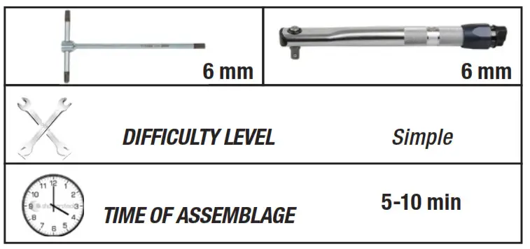 rizoma BSN010 Fender Eliminator - Fig29