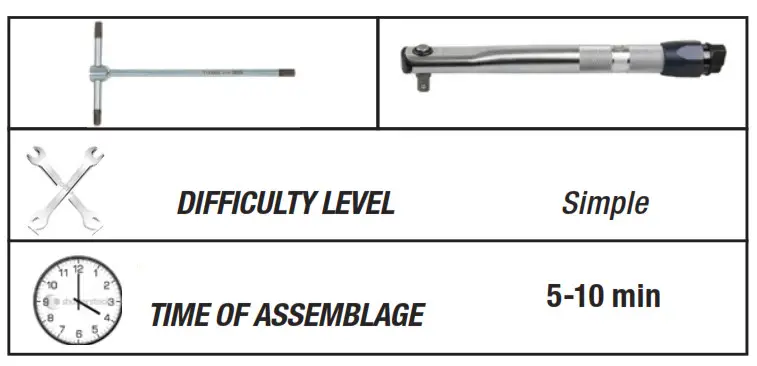 rizoma BSN010 Fender Eliminator - Fig35