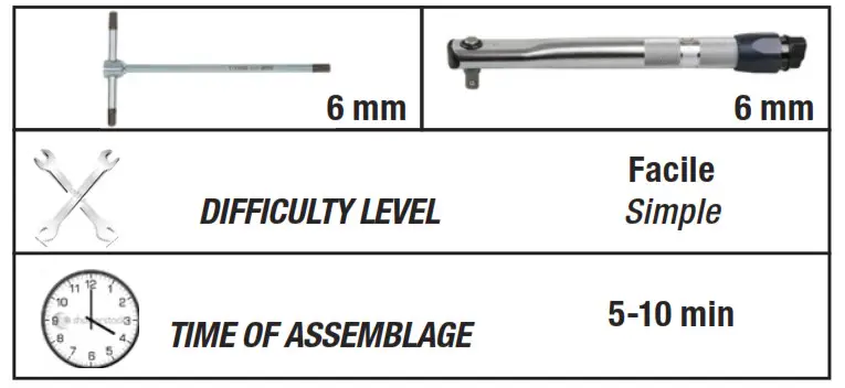 rizoma BSN010 Fender Eliminator - Fig51