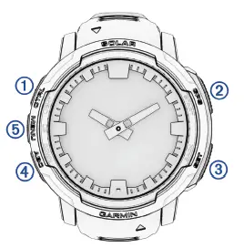 GARMIN-Instinct-Crossover-Series-Rugged-Hybrid-Smartwatch-fig-1