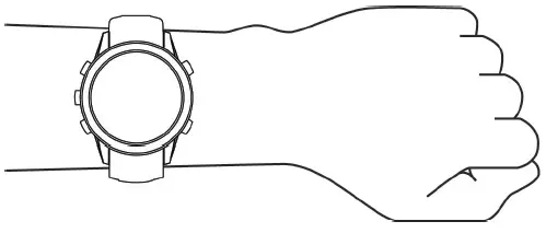 GARMIN-Instinct-Crossover-Series-Rugged-Hybrid-Smartwatch-fig-5