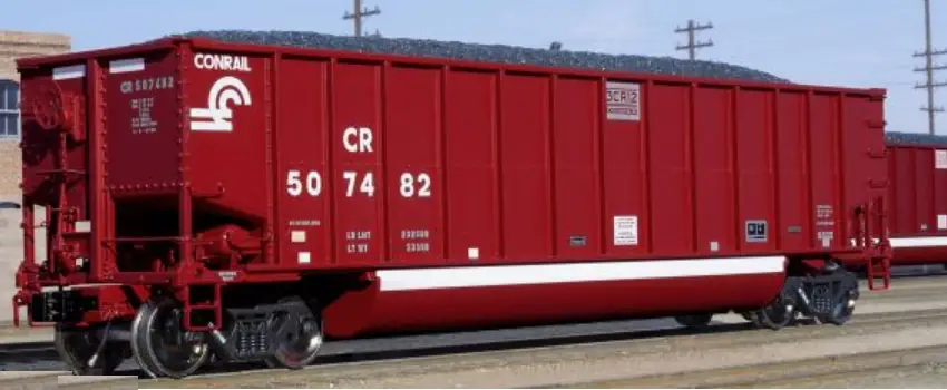 RIVET-COUNTER-HO-Scale-Bethgon-Coal-Gondola-Train-PRODUCT