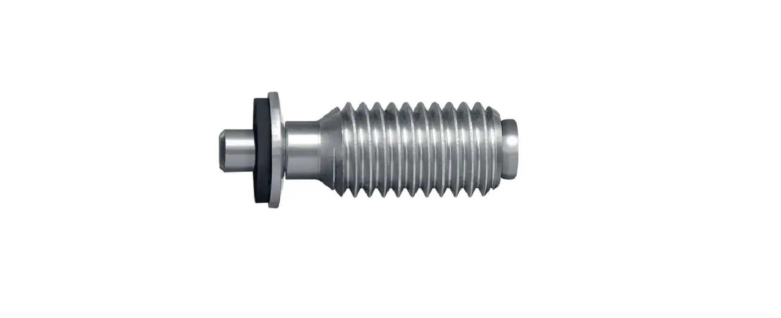 Hilti S-bt-gr Screw In Stud Instructions