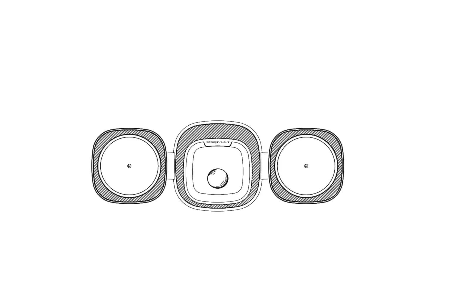 Toowell B0bp13j92c Battery Operated Motion Sensor Outdoor Lights User Manual Toowell B0bp13j92c Battery Operated Motion Sensor Outdoor Lights User Manual