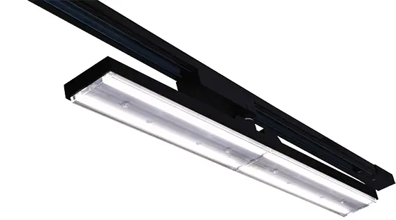 ELMARK T60 Series LED Track Light Fitting