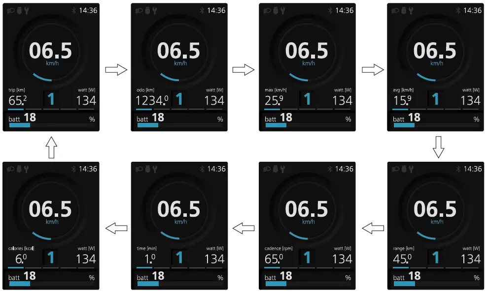 BAFANG-DP-C271-CAN-Display-fig-12