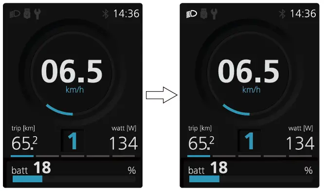 BAFANG-DP-C271-CAN-Display-fig-13