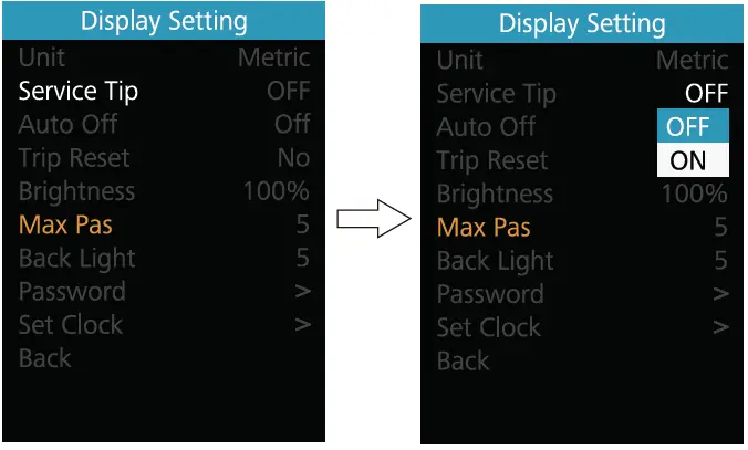 BAFANG-DP-C271-CAN-Display-fig-20