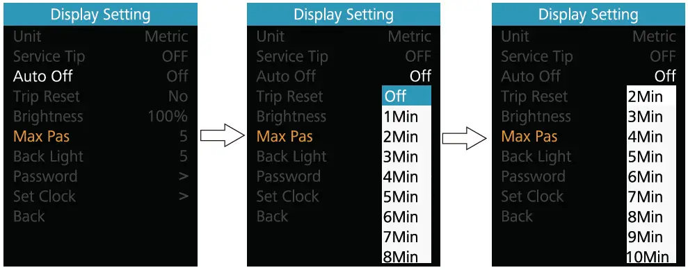 BAFANG-DP-C271-CAN-Display-fig-21