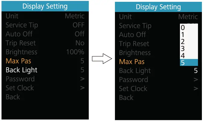 BAFANG-DP-C271-CAN-Display-fig-24