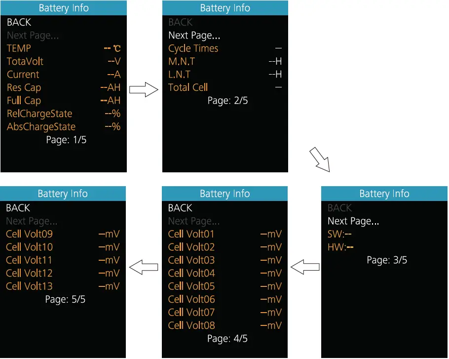 BAFANG-DP-C271-CAN-Display-fig-32
