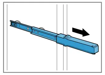Neff KI8816DE0G In Column Integrated Fridge - fig 15