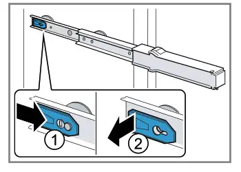 Neff KI8816DE0G In Column Integrated Fridge - fig 16